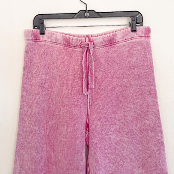Frank & Eileen Catherine Favorite Sweatpants Mineral Pink Wash S - Picture 3 of 7